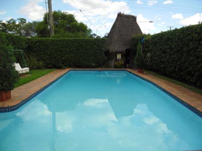 The Wayfarer Motel Muswellbrook Exterior foto