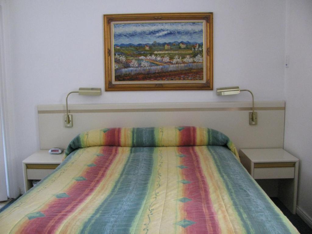 The Wayfarer Motel Muswellbrook Quarto foto