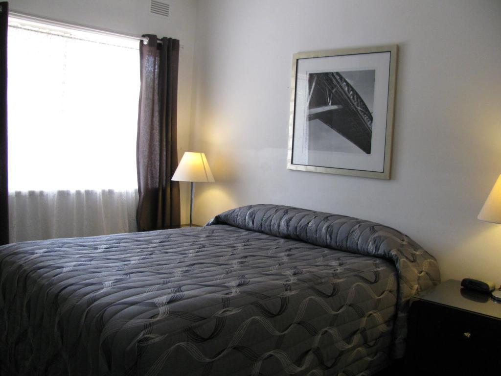The Wayfarer Motel Muswellbrook Quarto foto